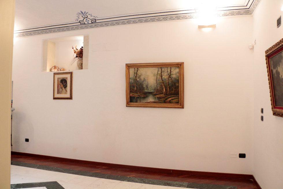 Appartamento affitto Siracusa