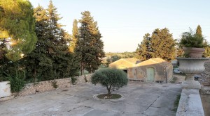 fabbricato rurale siracusa