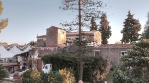 caseggiato rurale siracusa
