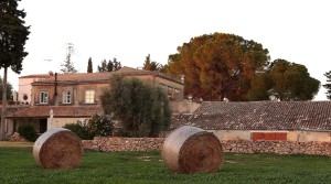 antica dimora rurale siracusa