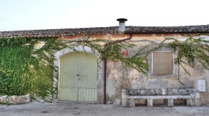 casa rurale siracusa