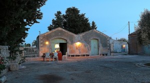 casa rurale siracusa