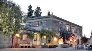 dimora rurale siracusa
