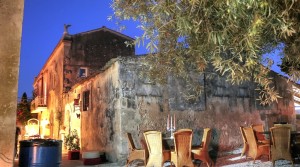 caseggiato rurale in vendita siracusa
