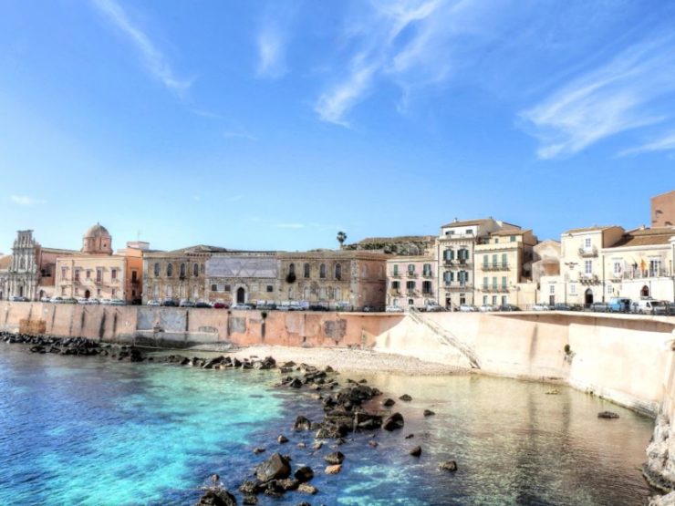 Affitto-riscatto | Rent to Buy