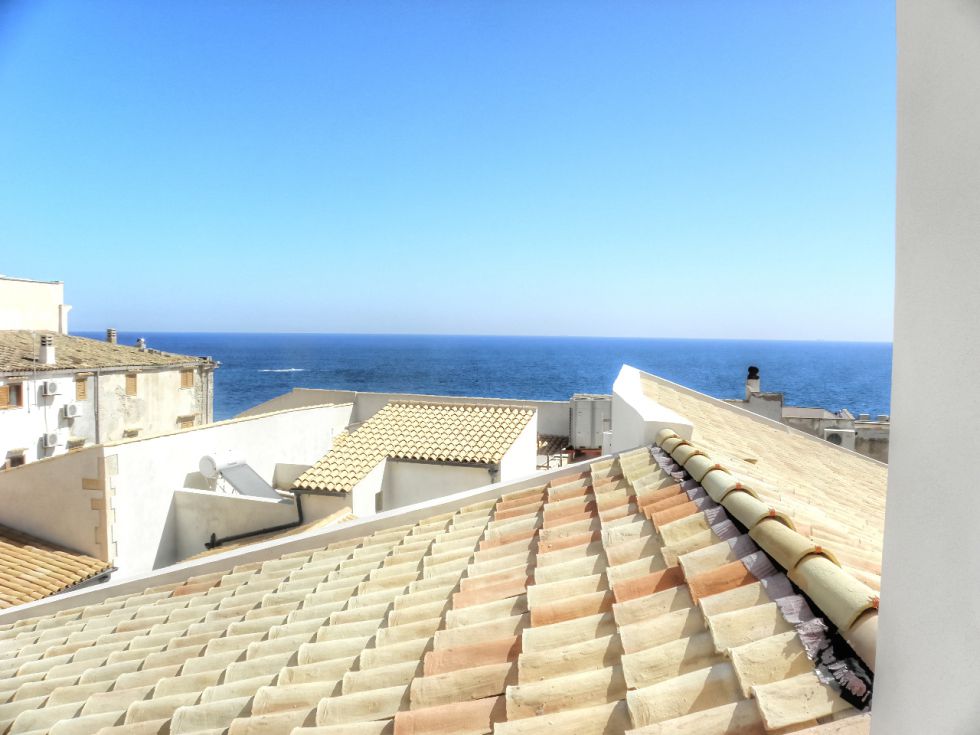 ortigia mare