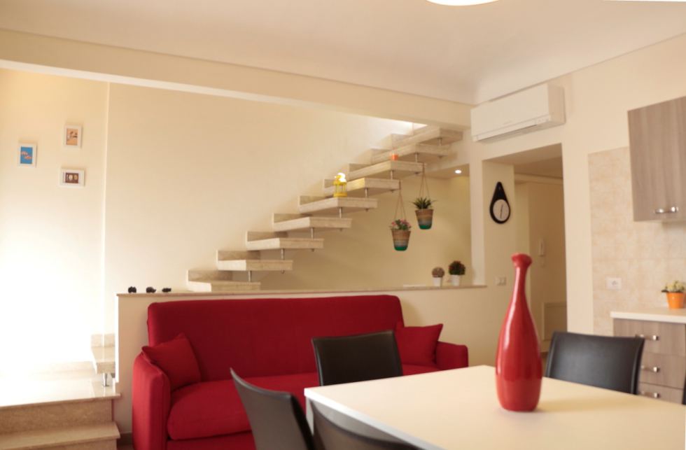 Casa Aracoeli Ortigia – affitto transitorio
