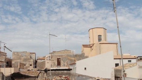 Ortigia Appartamento in vendita-via Alagona