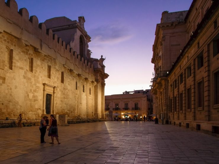 Immobili Siracusa annunci
