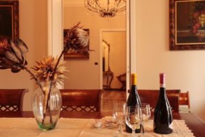 Casa Martinez-Luxury Ortigia home