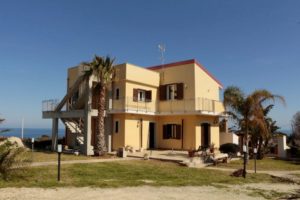 Plemmirio Siracusa Villa in vendita