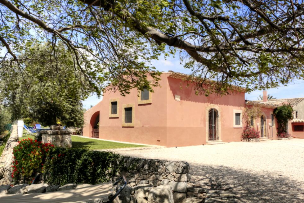 Affittare immobili di pregio a Siracusa