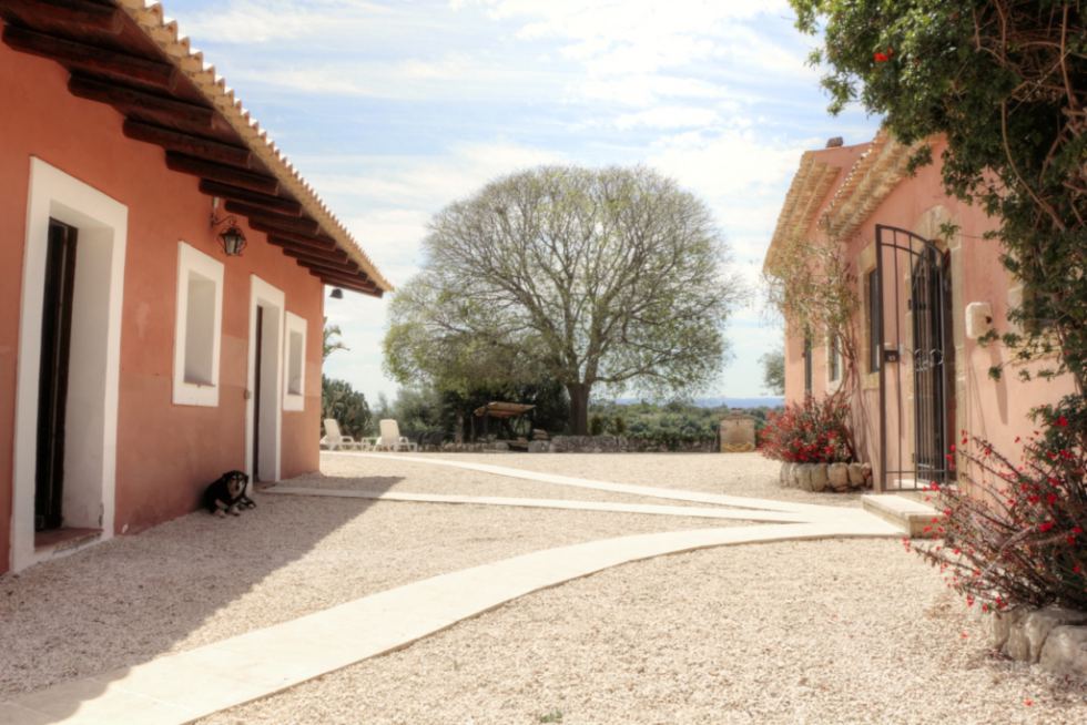 Affittare immobili di pregio a Siracusa