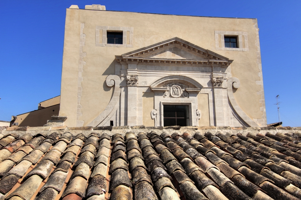 Prendere casa Siracusa