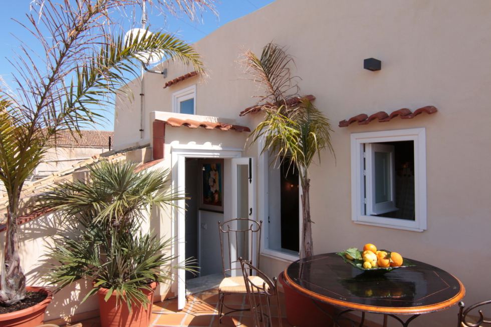 Prendere casa a Siracusa