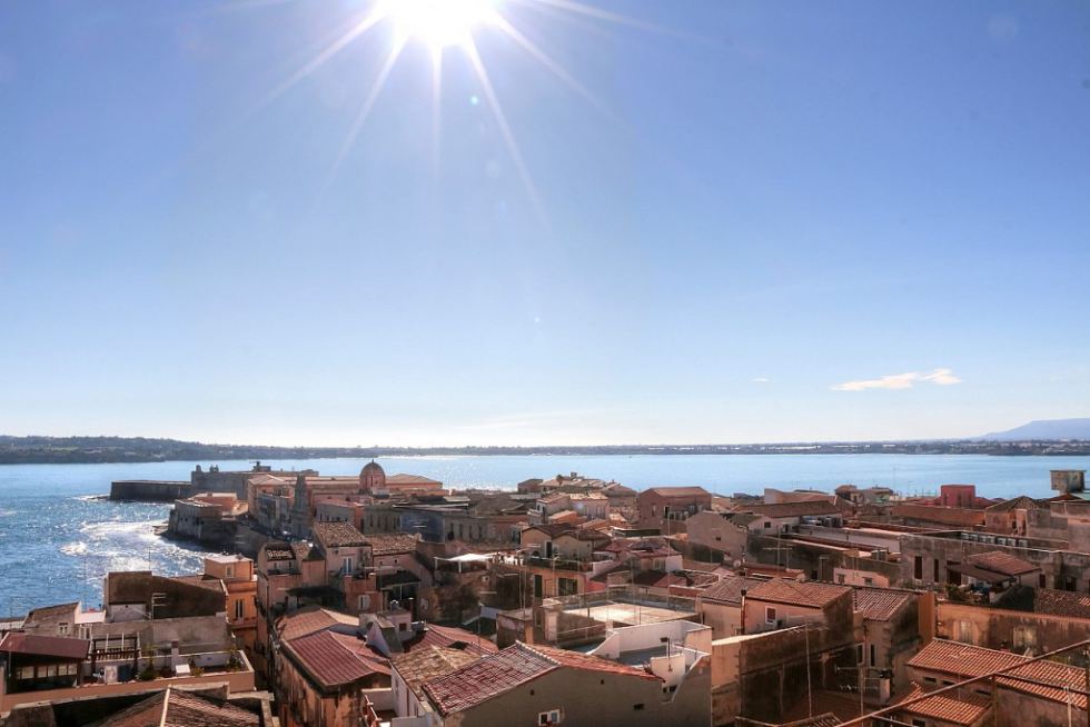 Siracusa Beni immobili