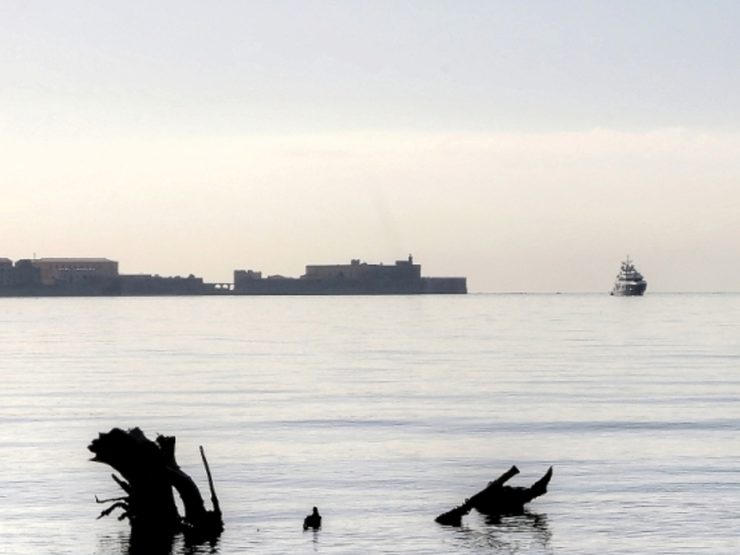 Siracusa Investire in immobili