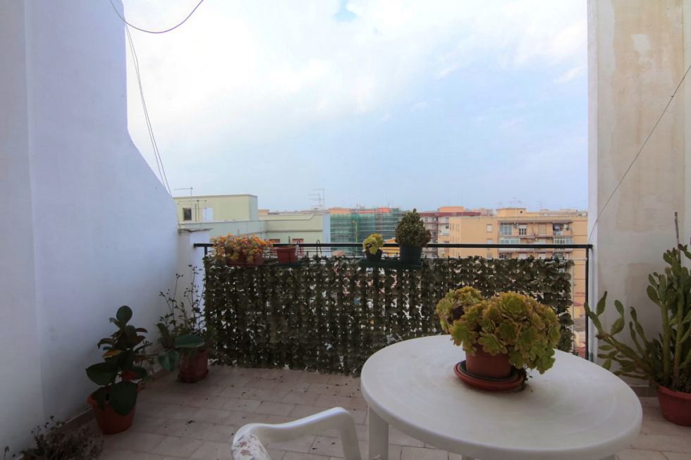 Siracusa vendesi appartamento 3 locali