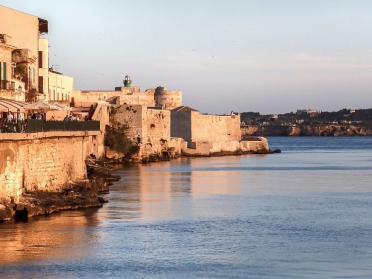 Siracusa case e immobili