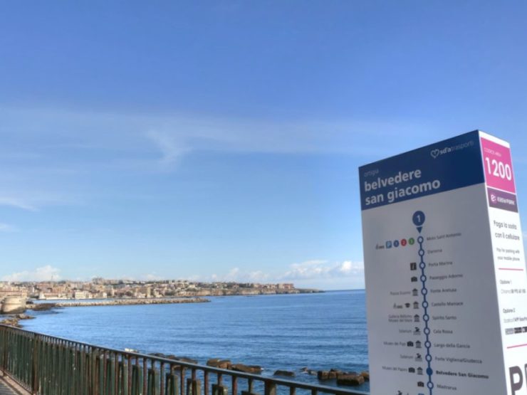 Affari Immobili Siracusa