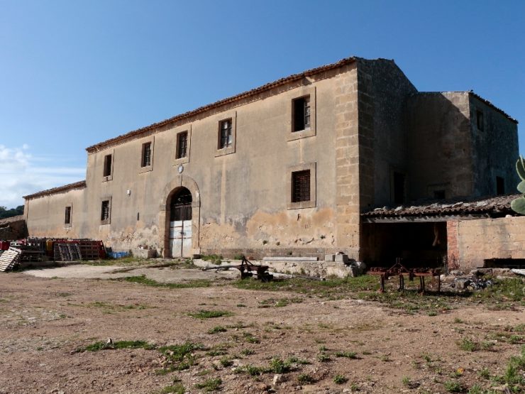 Siracusa case