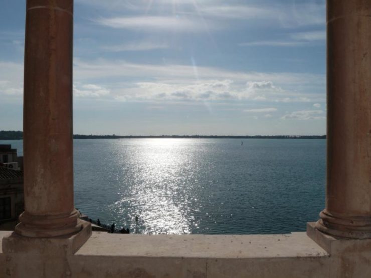 Prezzi delle case a Siracusa