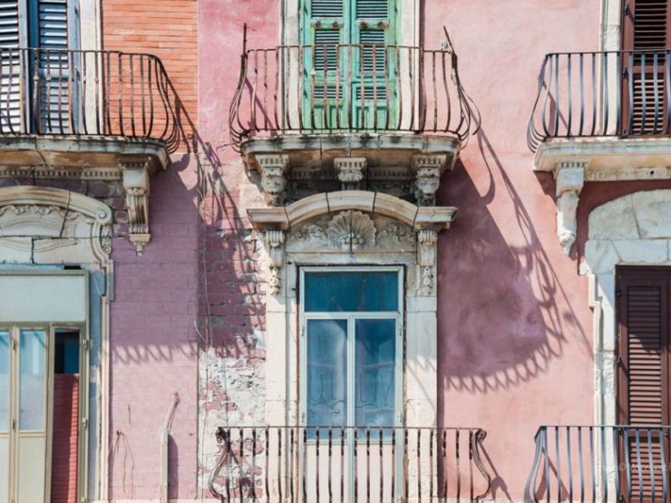 Valutazioni immobiliari a Siracusa