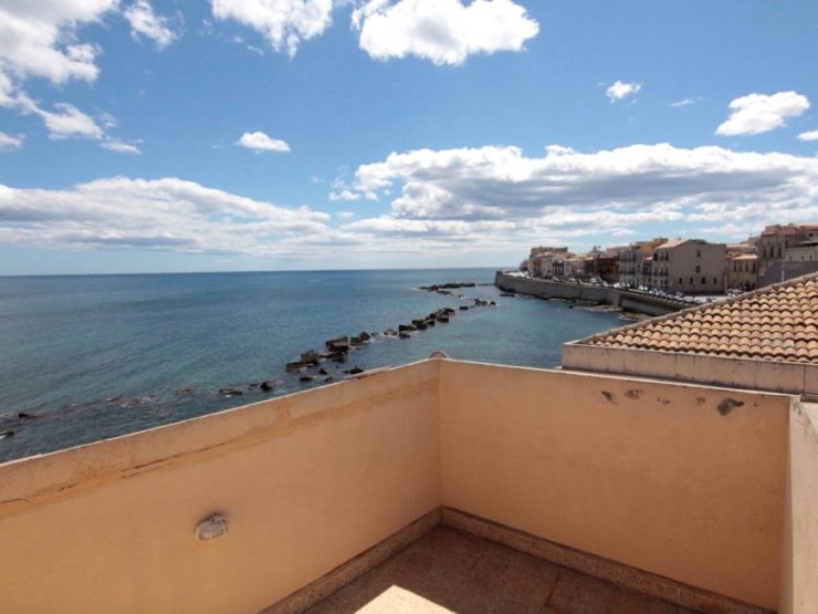Siracusa casa