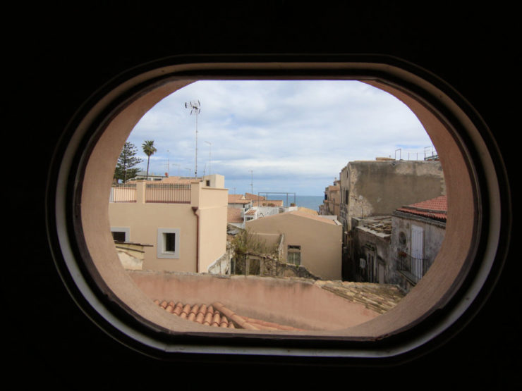Siracusa Comprare casa o affittare ?