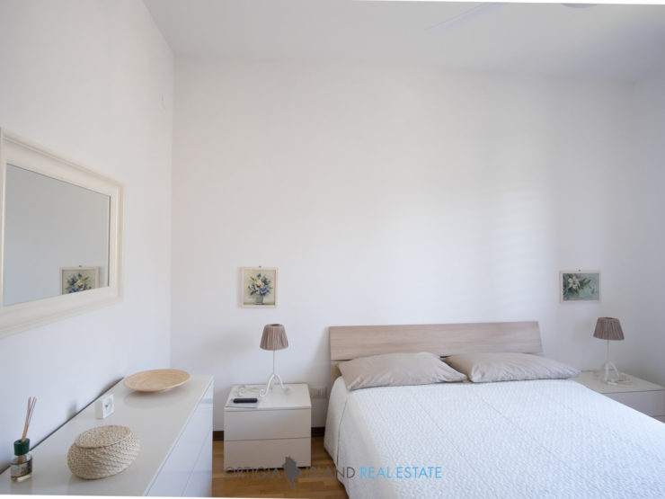 Siracusa appartamento in residence in affitto
