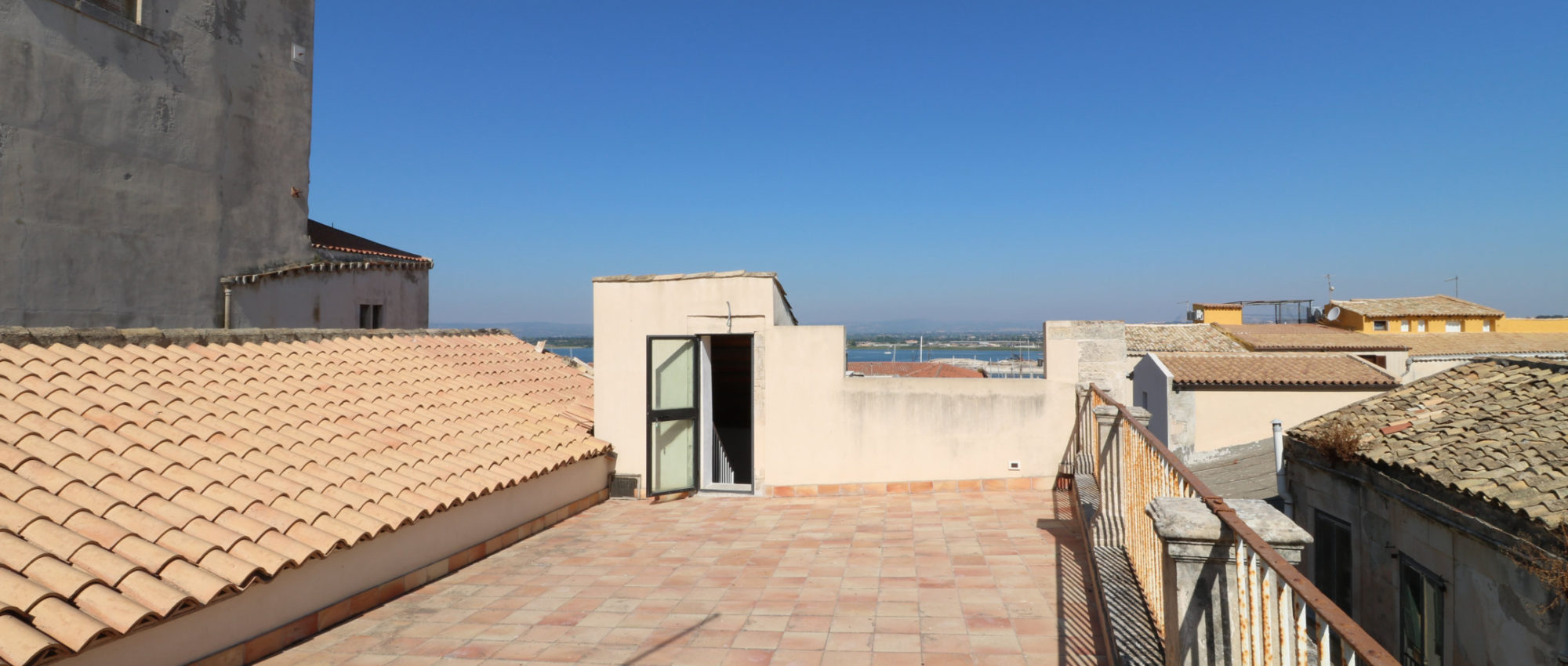 Vendita intero Stabile Palazzo in Ortigia