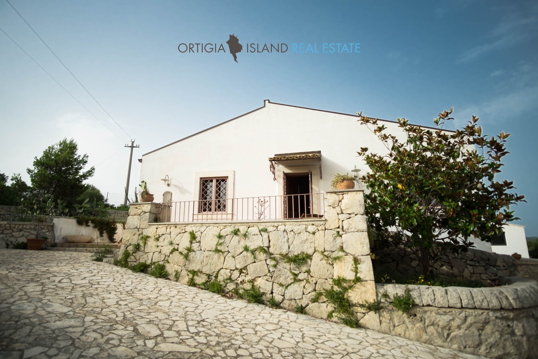 Villa a Noto Antica in vendita 1 Ortigia Island Real Estate Villa a Noto Antica in vendita 1 Ortigia Island Real Estate
