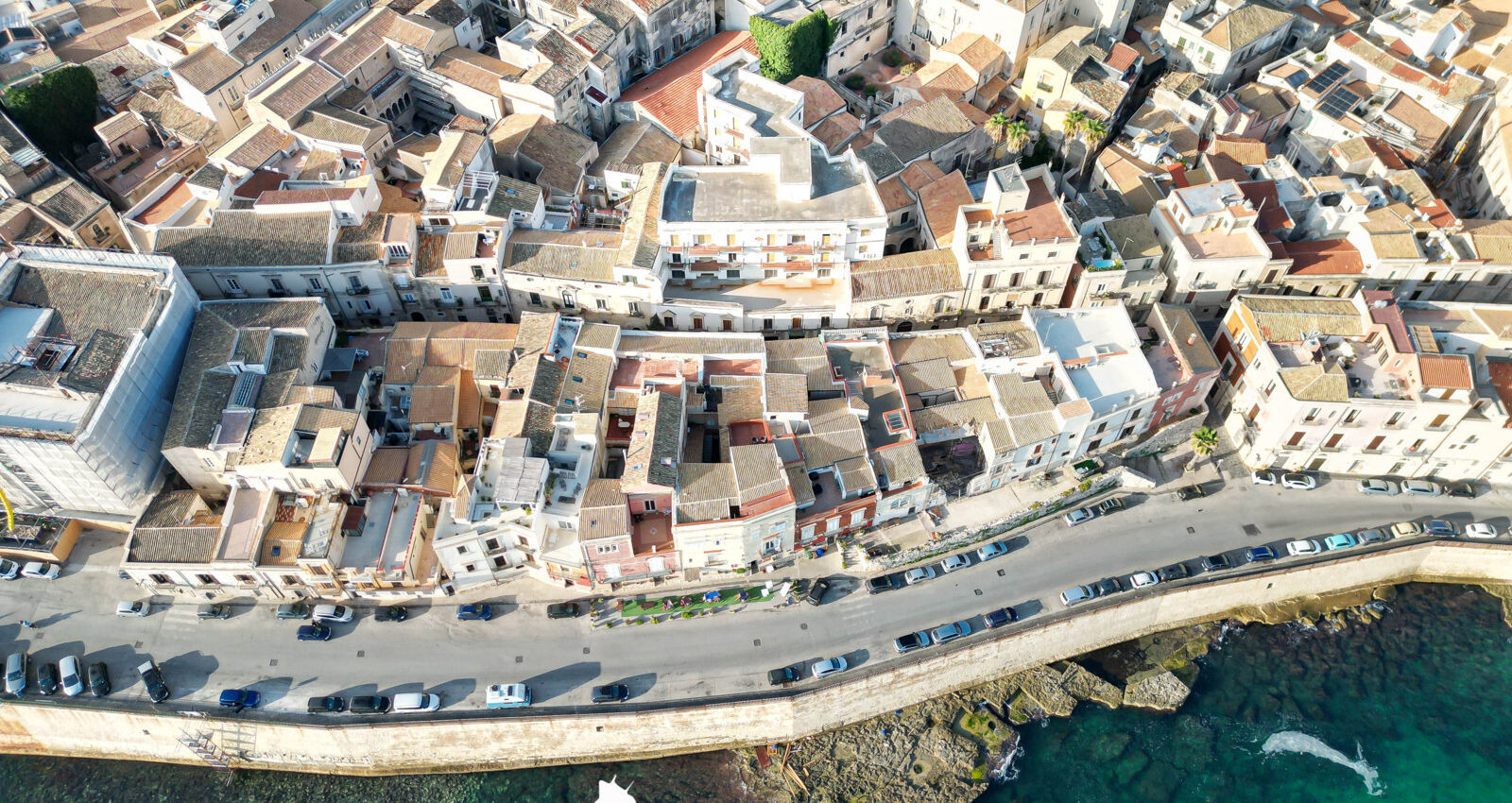 Ortigia-Stabile per Albergo Ortigia-Stabile per Albergo