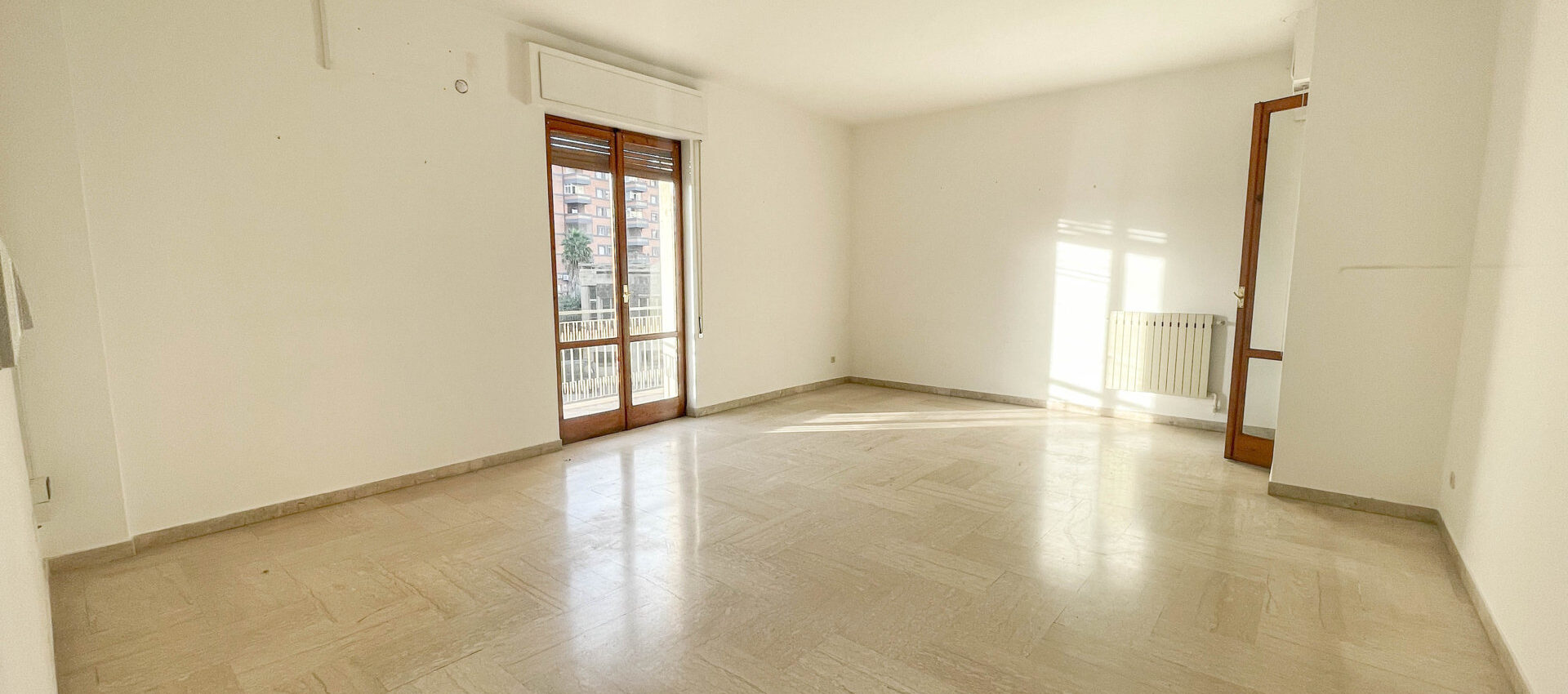 Appartamento in affitto uso ufficio in Via Brenta