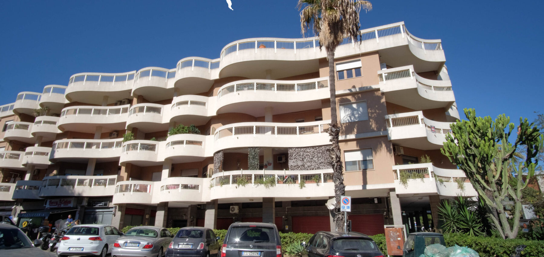 Appartamento in vendita in Via Carlo Forlanini