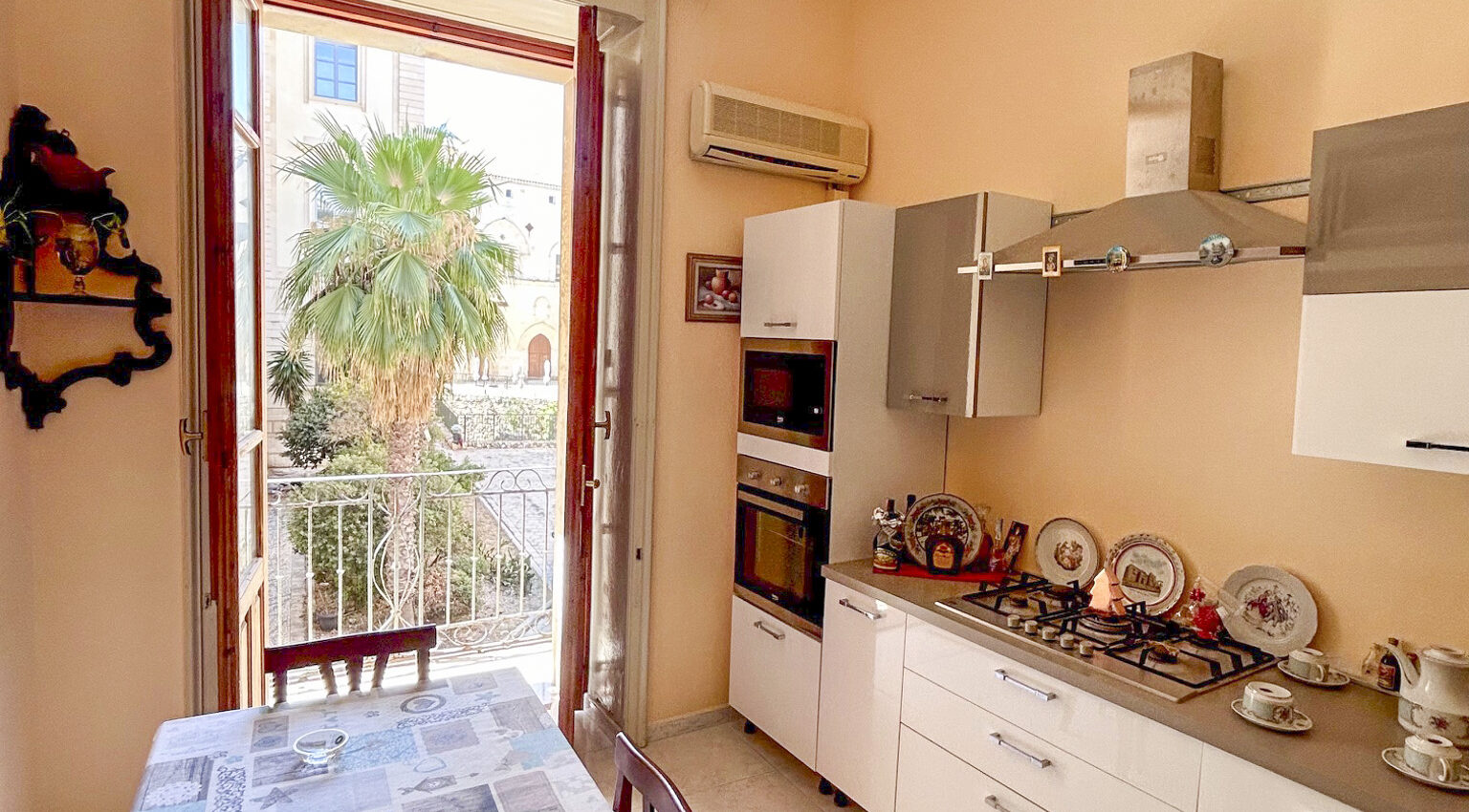 Appartamento in vendita a Ortigia, Mergulenzi