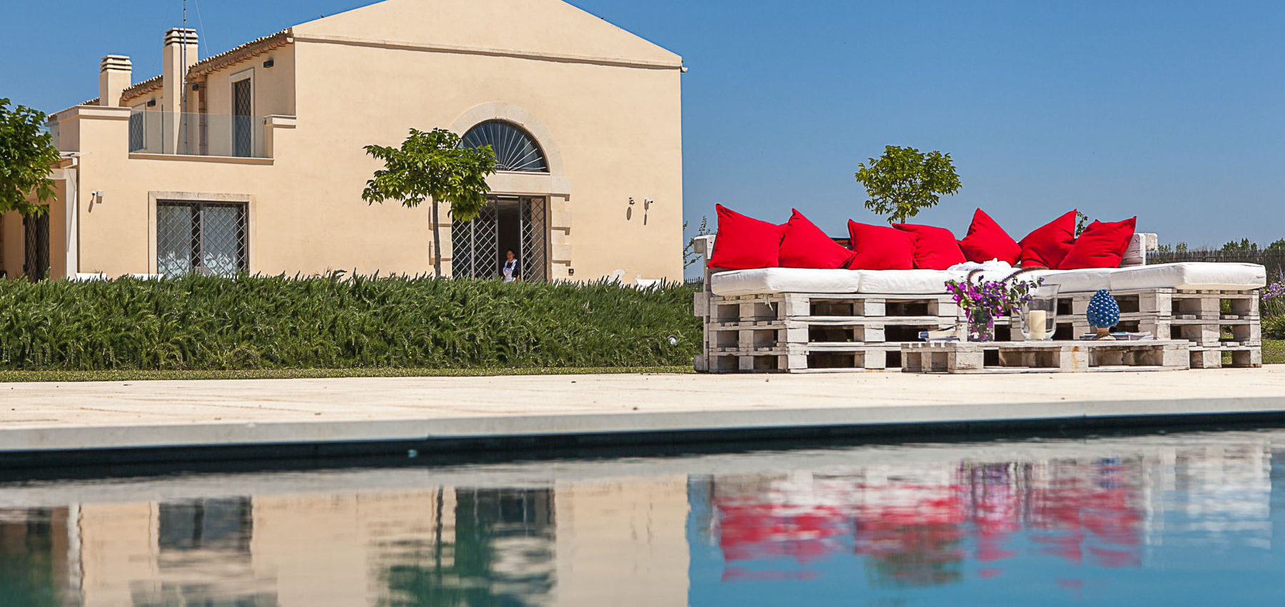 Il Gelsomineto Sicilia Siracusa Villa vacanze Il Gelsomineto Sicilia Siracusa Villa vacanze