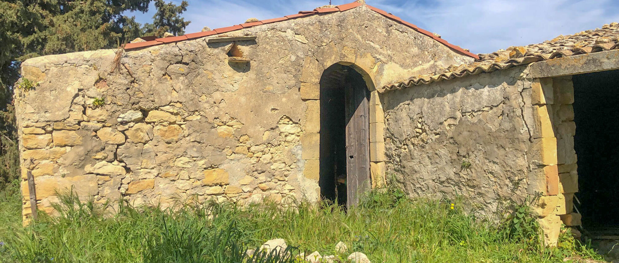Casa Rurale in Val di Noto