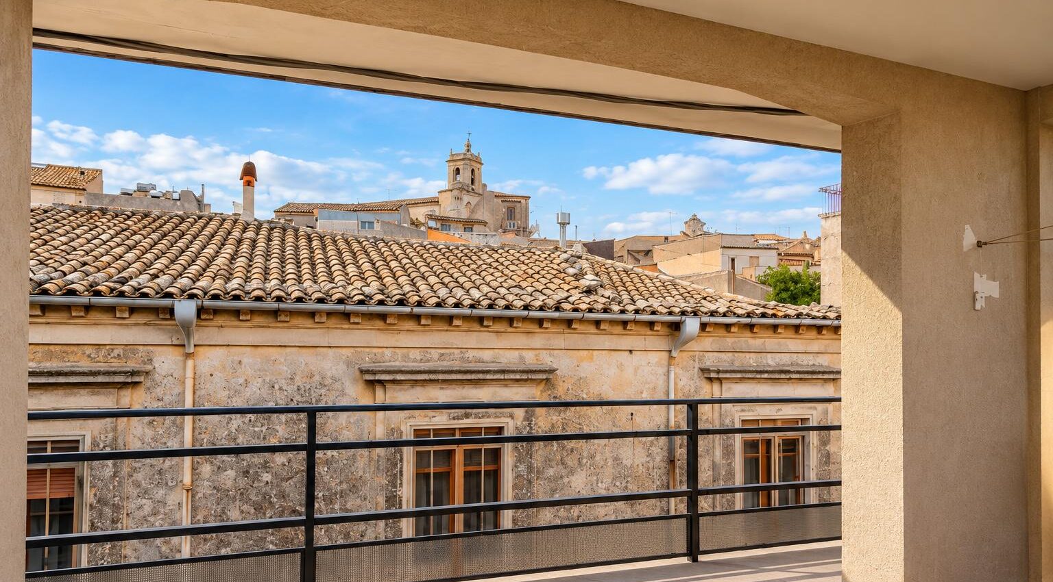 Intero stabile indipendente Palazzolo Acreide