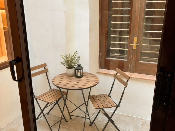 Ortigia pressi Piazza Archimede appartamento in vendita