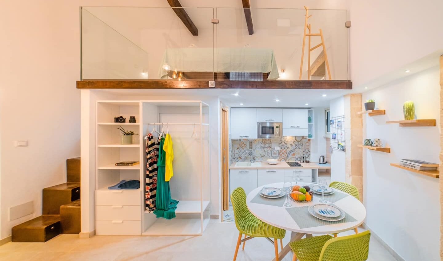 Loft – Ortigia Loft – Ortigia