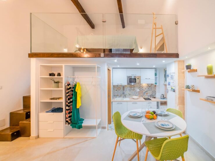 Loft – Ortigia